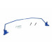 Hyundai Custin / Custo KU 2021- Rear Add-on Sway Bar Hardrace Q1346
