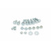 Hyundai Custin / Custo KU 2021- Rear Add-on Sway Bar Hardrace Q1346