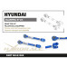 Hyundai Elantra  7th 2020- Rear Toe Kit Hardrace Q1369