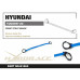 Hyundai Tucson 4th NX4 2020+ Front Strut Brace Hardrace Q1563 Hyundai Tucson 4th NX4 2020+ Front Strut Brace Hardrace Q1563