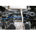 Hyundai Tucson 4th NX4 2020+, KIA Sportage 5th NQ5 2021+ Rear Sway Bar Hardrace Q1509