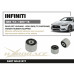 Infiniti Q50 V37 / Q60 CV37 / Nissan Skyline V37 Rear Diff Rear Bushing Hardrace Q1271