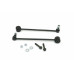 Jeep Gladiator JT 2019- Rear Stabilizer Link Hardrace 8366