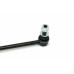 Jeep Gladiator JT 2019- Rear Stabilizer Link Hardrace 8366
