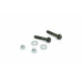 Jeep Gladiator JT 2019- Rear Stabilizer Link Hardrace 8366