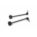 Jeep Wrangler JK /JL/Unlimited JLU/JKU/ Gladiator JT Front Stabilizer Link Hardrace 8362