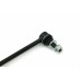 Jeep Wrangler JK /JL/Unlimited JLU/JKU/ Gladiator JT Front Stabilizer Link Hardrace 8362