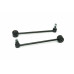 Jeep Wrangler JK/JL/Unlimited JLU/JKU Rear Stabilizer Link Hardrace 8363