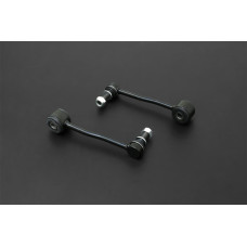 Jeep Wrangler JL 2018-/ Wrangler Unlimited JLU 2018-/ Gladiator JT 2019- Front Stabilizer Link Hardrace Q1436