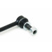 Jeep Wrangler JL 2018-/ Wrangler Unlimited JLU 2018-/ Gladiator JT 2019- Front Stabilizer Link Hardrace Q1436