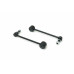 Jeep Wrangler JL 2018-/ Wrangler Unlimited JLU 2018-/ Gladiator JT 2019- Front Stabilizer Link Hardrace Q1437