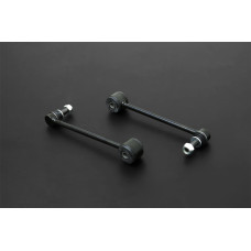 Jeep Wrangler JL 2018-/ Wrangler Unlimited JLU 2018-/ Gladiator JT 2019- Front Stabilizer Link Hardrace Q1437
