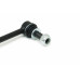 Jeep Wrangler JL 2018-/ Wrangler Unlimited JLU 2018-/ Gladiator JT 2019- Front Stabilizer Link Hardrace Q1437
