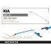 Kia EV6 2021-present Front Strut Brace Hardrace Q1196