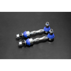 Lexus GX / Toyota FJ Cruiser / 4RUNNER /Land Cruiser Prado Rear Adj Stabilizer Link Hardrace Q1266