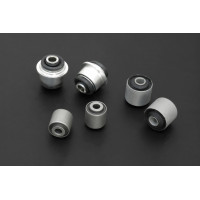 Lexus IS 2nd XE20 / GS 3rd GRS19 Rear Knuckle Bushing Hardrace Q1169