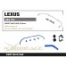 Lexus LBX AY10 2024- Front Sway Bar Hardrace Q1448
