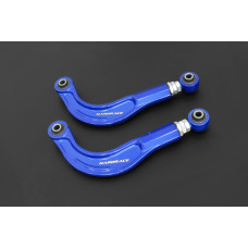 Lexus LM 1st / Toyota Alphard / Vellfire 3rd Rear Upper Camber Kit Hardrace Q1265
