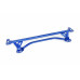 Lexus LM 2nd 2023- / Toyota Alphard / Vellfire 4th 2023- Front Lower Brace Hardrace Q1312