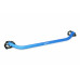 Lexus LM 2nd 2023- / Toyota Alphard / Vellfire 4th 2023- Front Strut Brace Hardrace Q1311