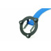Lexus LM 2nd 2023- / Toyota Alphard / Vellfire 4th 2023- Front Strut Brace Hardrace Q1311