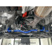 Lexus LM 2nd / Toyota Alphard / Vellfire 4th Front Sway Bar Hardrace Q1287