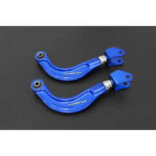 Lexus LM 2nd / Toyota Alphard / Vellfire 4th Rear Upper Camber Kit Hardrace Q1347
