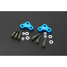Lexus LM 2nd / Toyota Alphard / Vellfire 4th / Sienna 4th XL40 Front Geometry Correction Spacer Hardrace Q1288