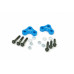 Lexus LM 2nd / Toyota Alphard / Vellfire 4th / Sienna 4th XL40 Front Geometry Correction Spacer Hardrace Q1288