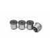 Lexus LX 3rd LX J200 / Toyota Land Cruiser J200 Front Upper Arm Bushing Hardrace Q1332