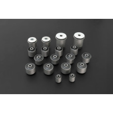 Lexus LX 4th J310 2021- / Toyota Land Cruiser J300 2021- Complete Arm Bushing Set Hardrace Q1339