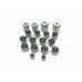 Lexus LX 4th J310 2021- / Toyota Land Cruiser J300 2021- Complete Arm Bushing Set Hardrace Q1339