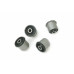 Lexus LX 4th J310 2021- / Toyota Land Cruiser J300 2021- Front Upper Arm Bushing Hardrace Q1321