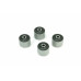 Lexus LX 4th J310 2021- / Toyota Land Cruiser J300 2021- Rear Lower Arm Bushing Hardrace Q1325