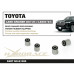 Lexus LX 4th J310 2021- / Toyota Land Cruiser J300 2021- Rear Panhard Rod Bushing Hardrace Q1326