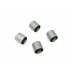 Lexus LX 4th J310 2021- / Toyota Land Cruiser J300 2021- Rear Upper Arm Bushing Hardrace Q1324