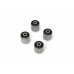 Lexus LX 4th J310 2021- / Toyota Land Cruiser J300 2021- Rear Upper Arm Bushing Hardrace Q1324