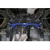 Lexus NX AZ20 2022-present Front Lower Brace Hardrace Q1133