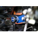 Lexus NX AZ20 / Toyota RAV4 XA50 / Harrier 4th XU80 Rear Adj. Stabilizer Link Hardrace Q1276