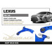 Lexus RX 5th ALA10/ALH10 2022+ Front Lower Arm Hardrace Q1529