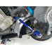 Lexus RX 5th ALA10/ALH10 2022-present Rear Lower Front Arm Hardrace Q1245