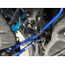 Lexus RX 5th ALA10/ALH10 2022-present Rear Sway Bar Hardrace Q1238