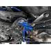 Lexus RX 5th ALA10/ALH10 Front Lower Brace Hardrace Q1241
