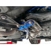 Lexus RX 5th ALA10/ALH10 Front Lower Brace Hardrace Q1241