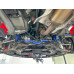 Lexus RX 5th ALA10/ALH10 Front Sway Bar Hardrace Q1237