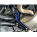 Lexus RX 5th ALA10/ALH10 Rear Lower Brace Hardrace Q1242