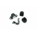 Luxgen N7 2024- Front Sway Bar Hardrace Q1466