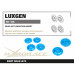 Luxgen N7 2024+ Rear Subframe Anti-Vibration Insert Hardrace Q1470 Luxgen N7 2024+ Rear Subframe Anti-Vibration Insert Hardrace Q1470