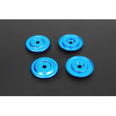 Luxgen N7 2024+ Rear Subframe Anti-Vibration Insert Hardrace Q1470 Luxgen N7 2024+ Rear Subframe Anti-Vibration Insert Hardrace Q1470