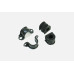 Luxgen N7 2024- Rear Sway Bar Hardrace Q1467